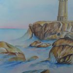 Phare de Ploumanach