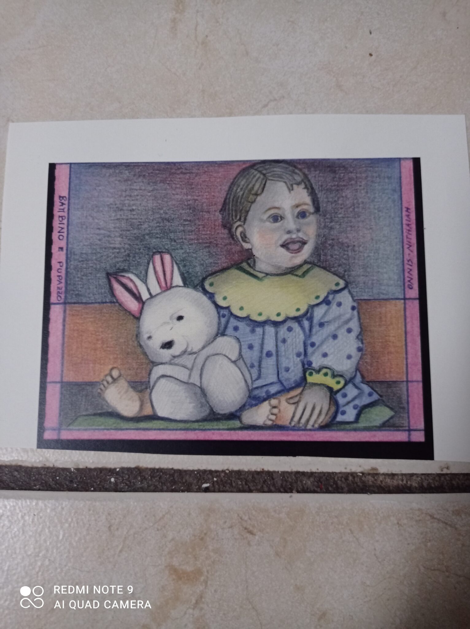 enfant-avec-lapin