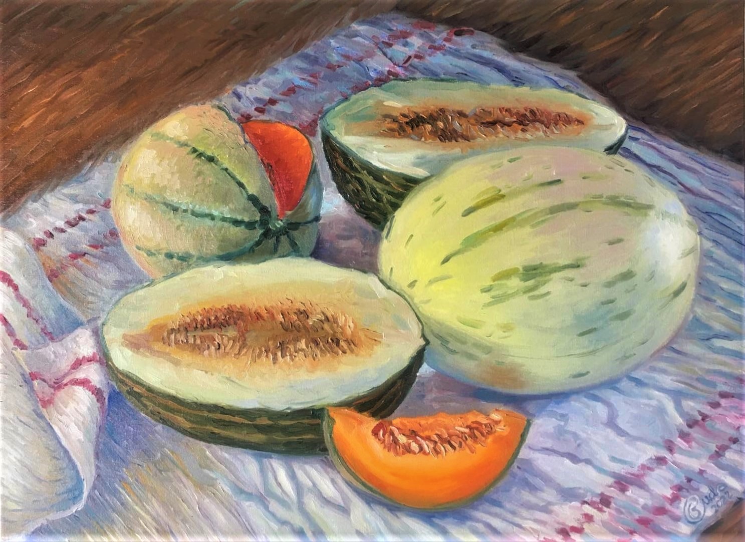 que-de-melons