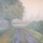 Brouillard d\'automne