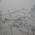 Croquis de Simiane Collongue (13)