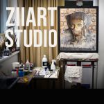 Ziiart Studio