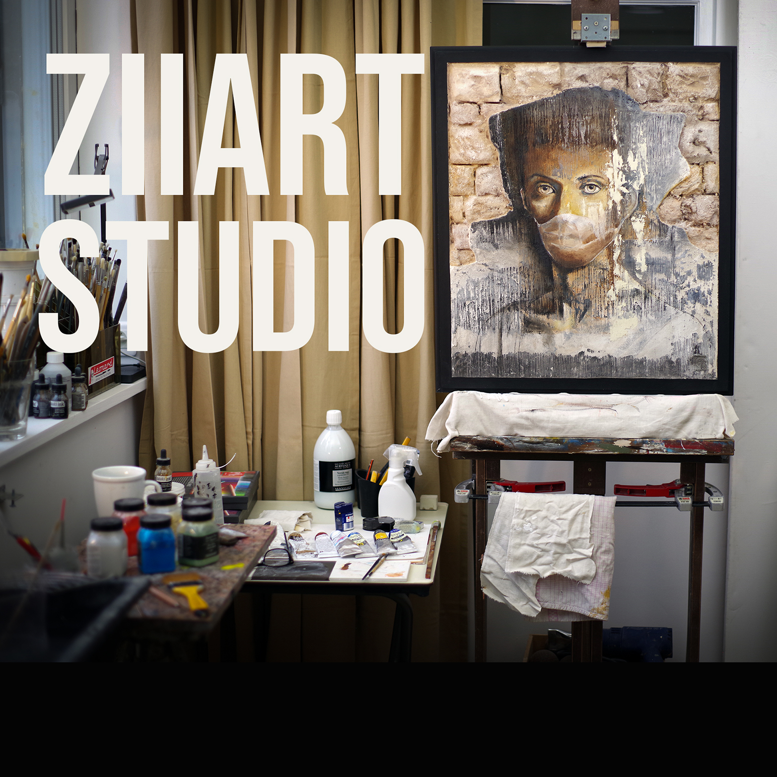 ziiart-studio