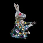 Le lapin d\'Alice