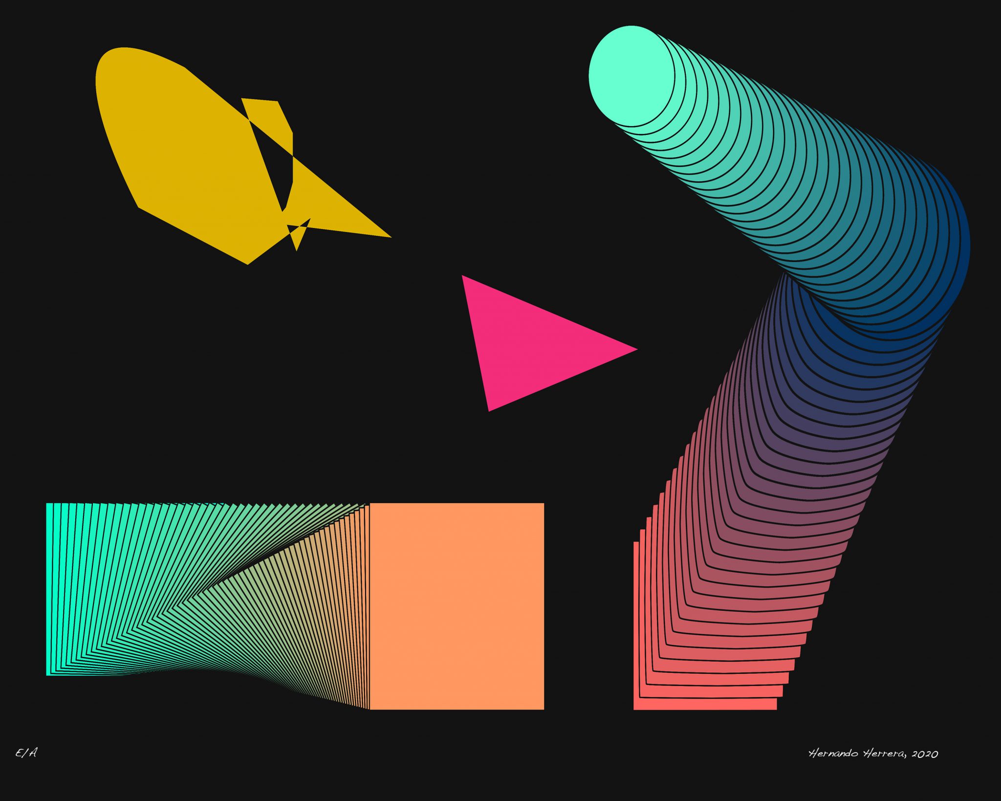 fusion-de-formes-geometriques