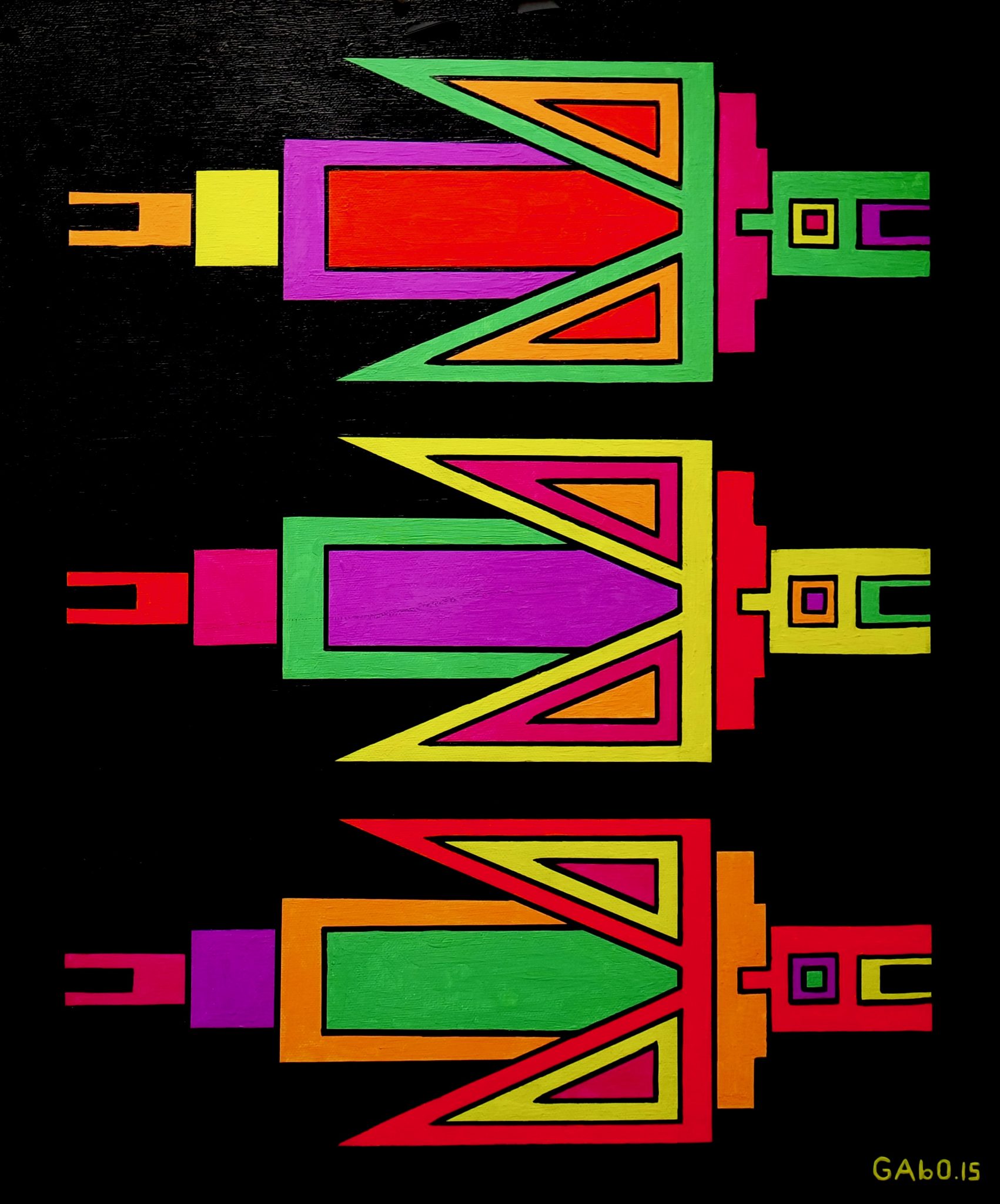 les-trois-condors