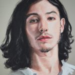 Ezra Miller