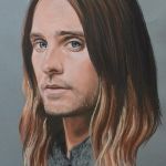 Jared Leto