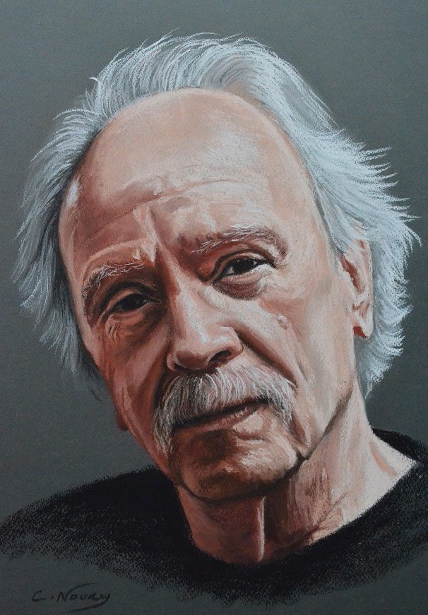 john-carpenter