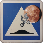 ET L\'EXTRATERRESTRE