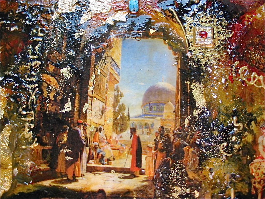 jerusalem