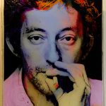 VINCENT SABATIER GAINSBOURG Aweb