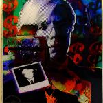 VINCENT SABATIER WARHOL Aweb