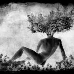 Homme Arbre II