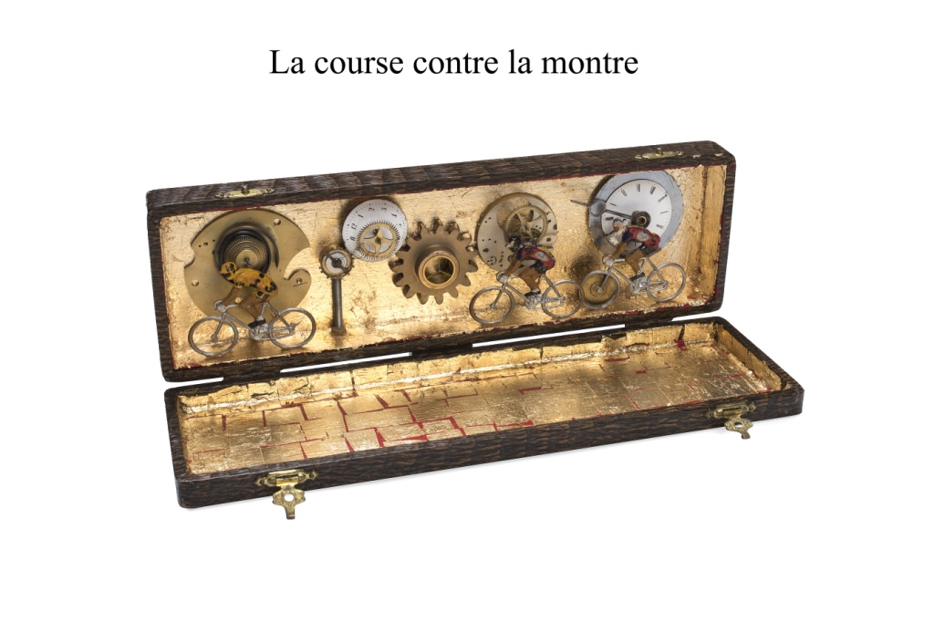 brunel-valerie-la-course-contre-la-montre-technique-mixte-20x6-cm