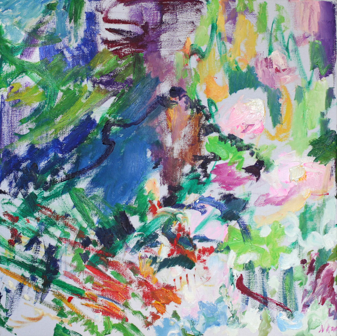 jardin-sauvage-n-2-2015-huile-sur-toile-60x60