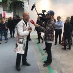 Dom(K) INTERVIEW - Art Fair - Grand Palais Paris