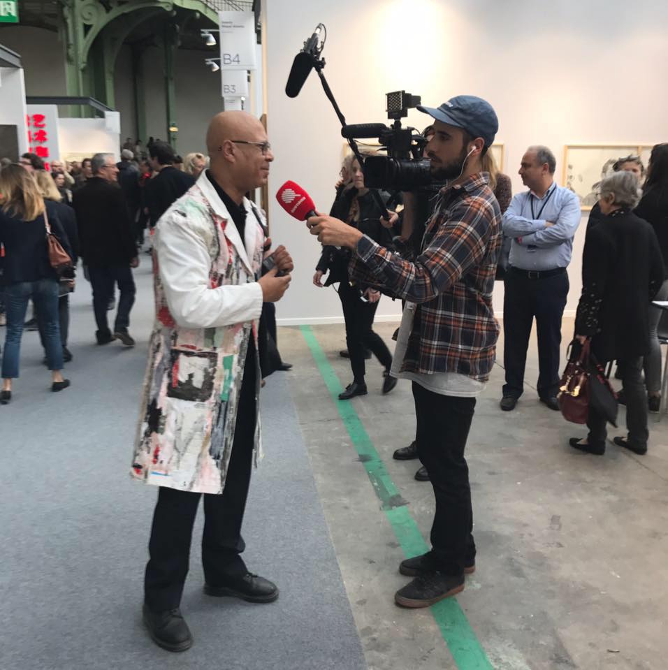 domk-interview-art-fair-grand-palais-paris