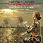 Collection Musique du Monde BUDA par Claudine COMBALIER