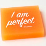 Christia Globensky,I am perfect, 2014l