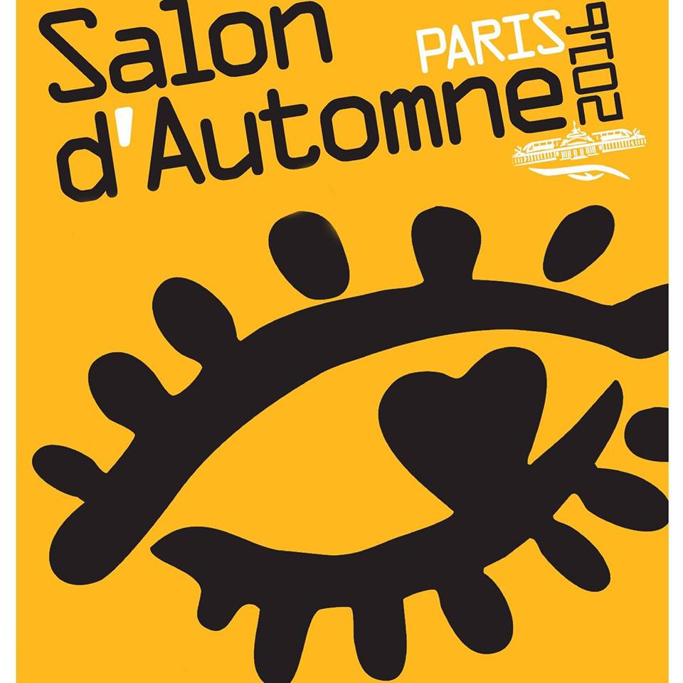 Salon d'Automne_Paris_Champs Elysées