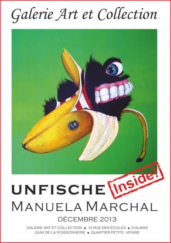 UNfische "inside"