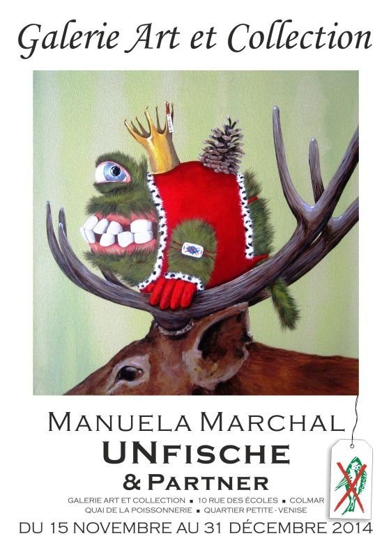 UNFISCHE & PARTNER 2014