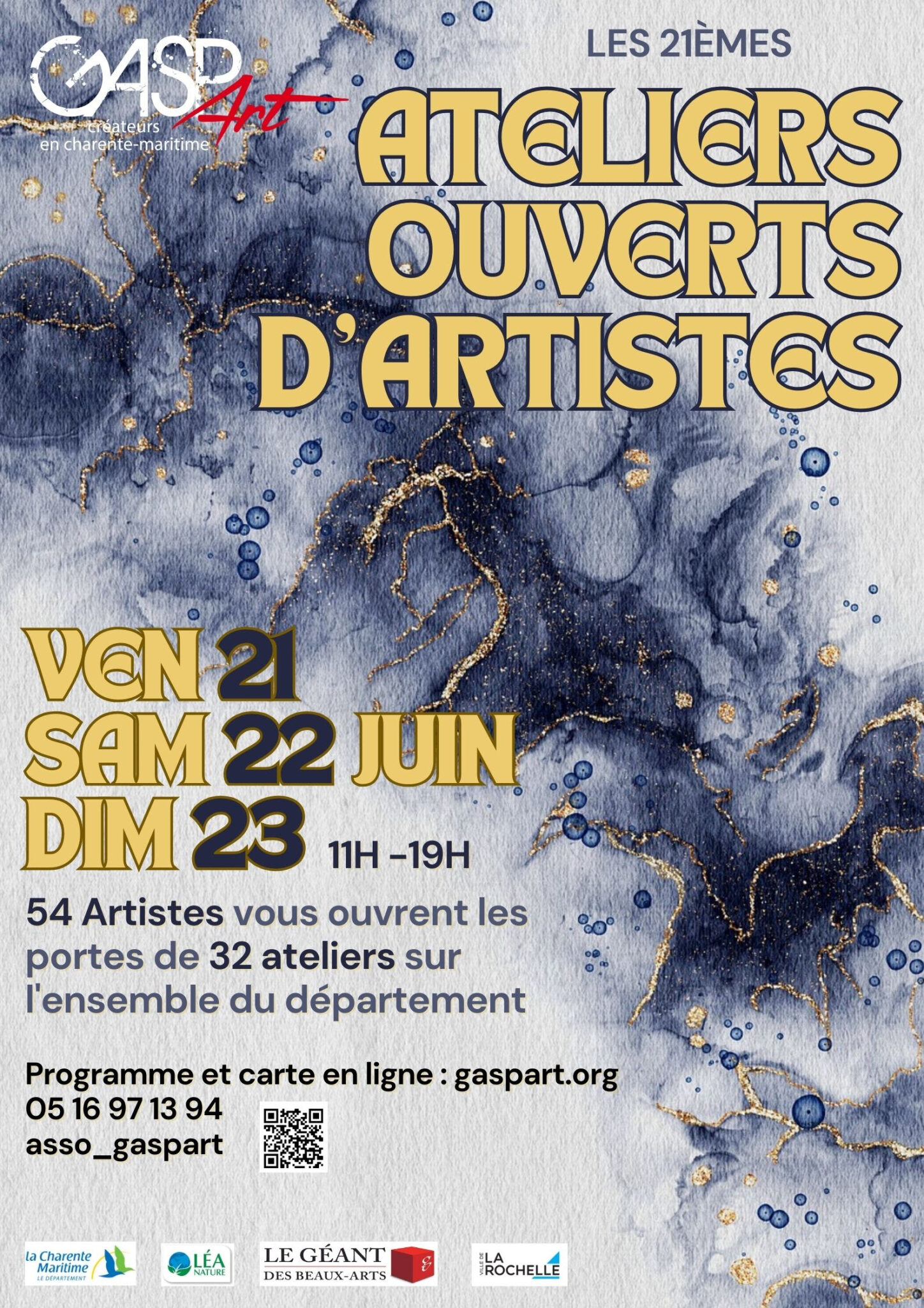 ateliers ouverts d artistes