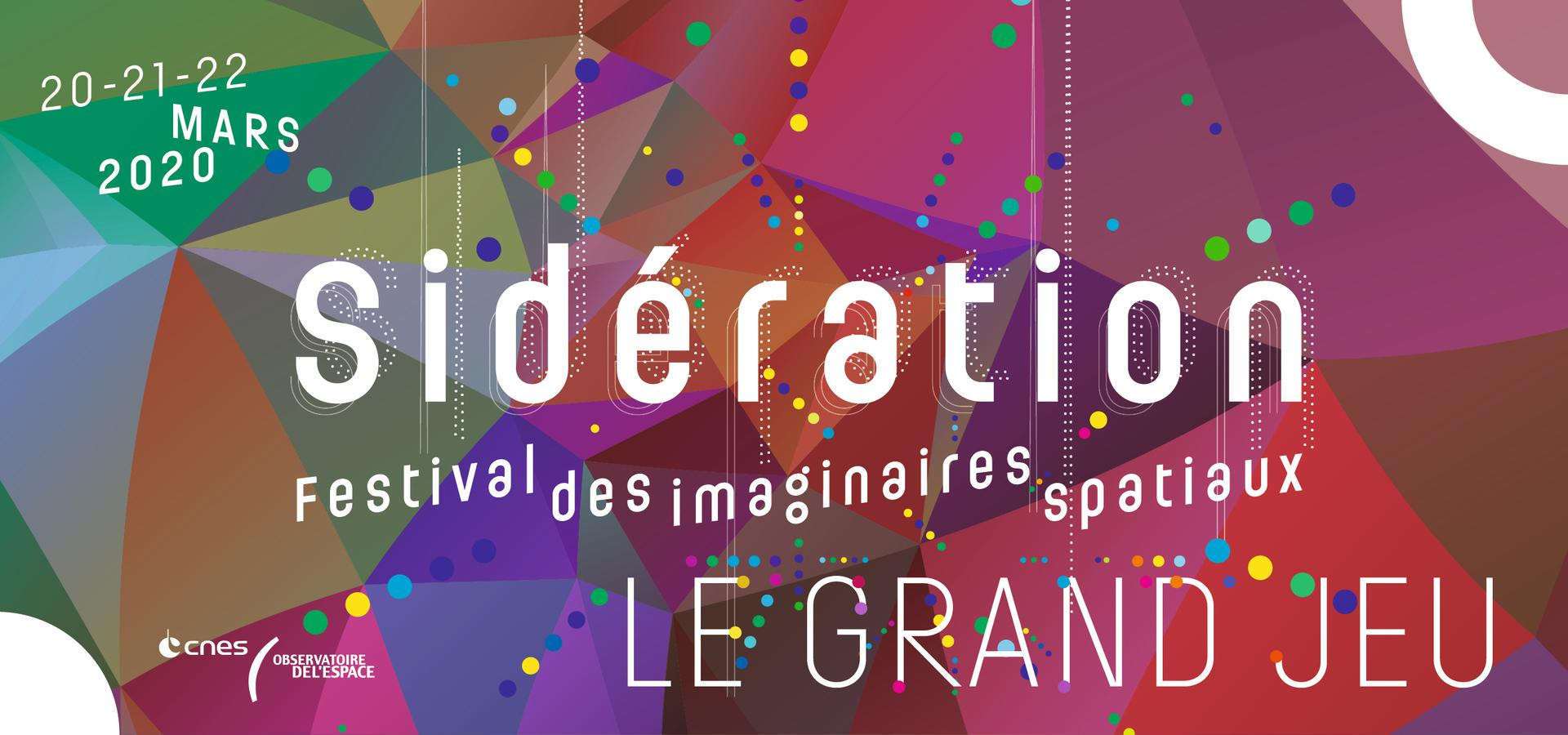 Festival Sidération 2020