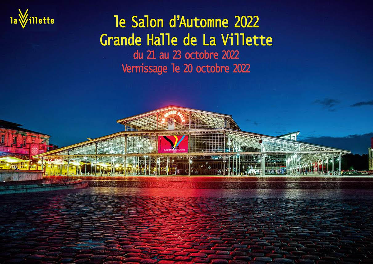 SALON D'AUTOMNE