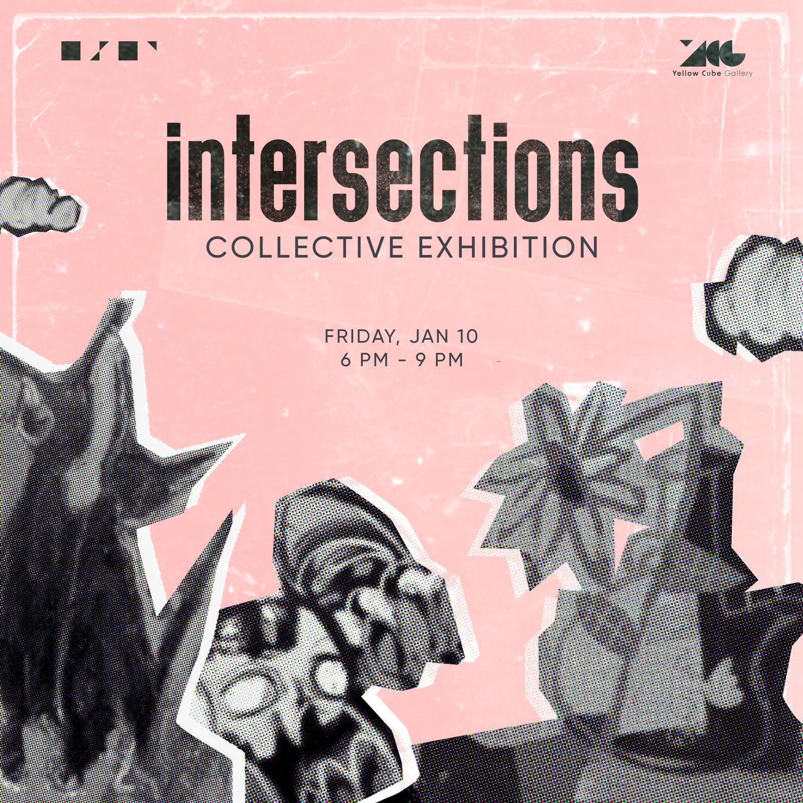 Exposition - INTERSECTIONS