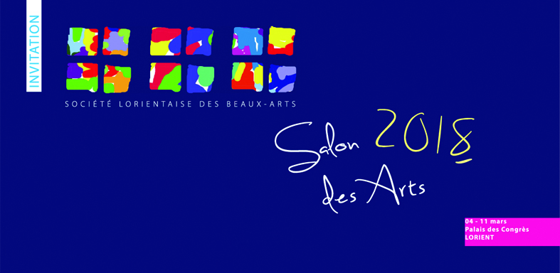 Salon des Arts 2018