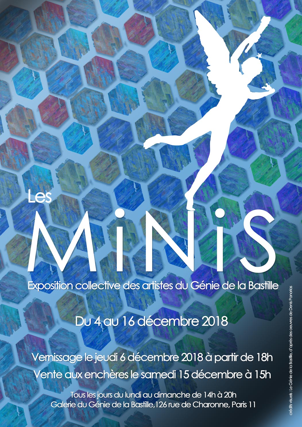 Les MINIS du Génie 2018