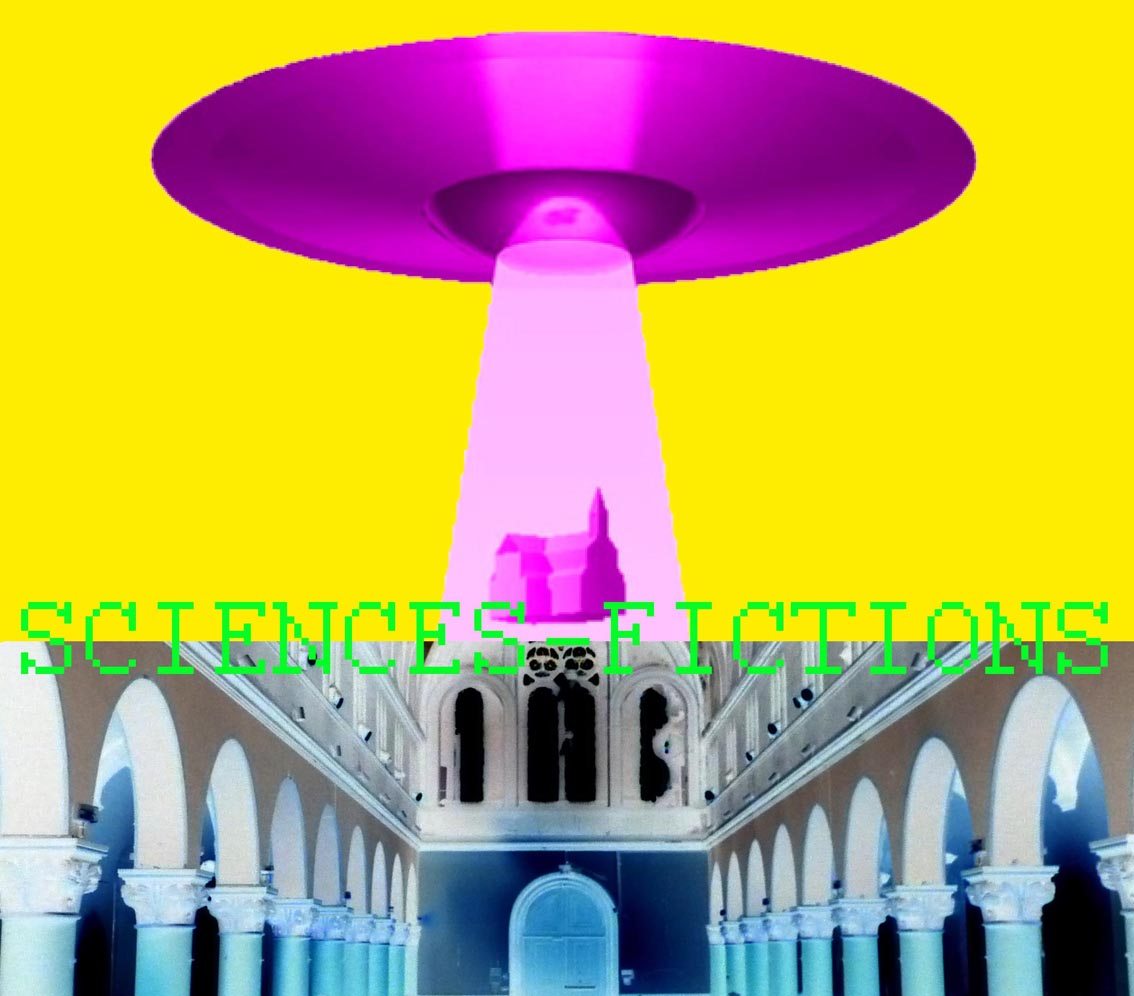 SCIENCES-FICTIONS