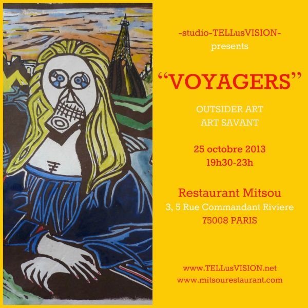 VOYAGERS