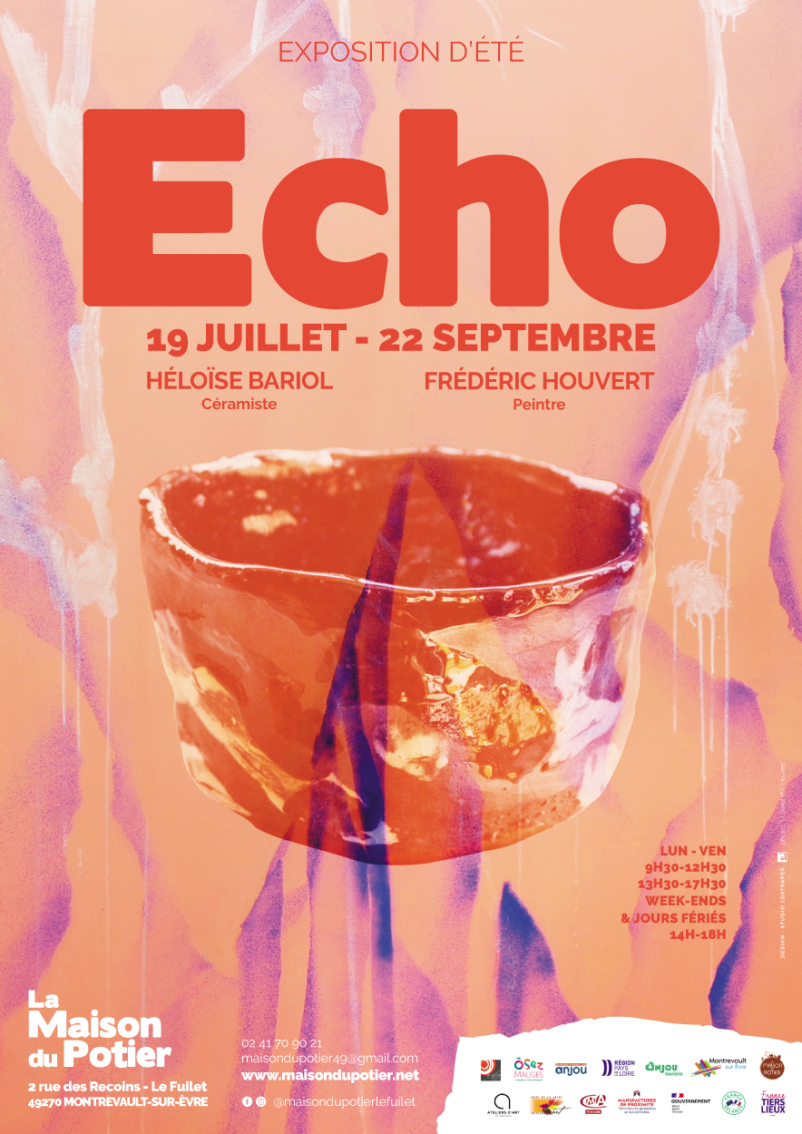 EXPOSITION "ECHO"